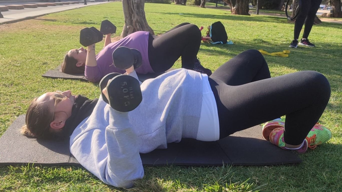 4 entrenador personal en torrent