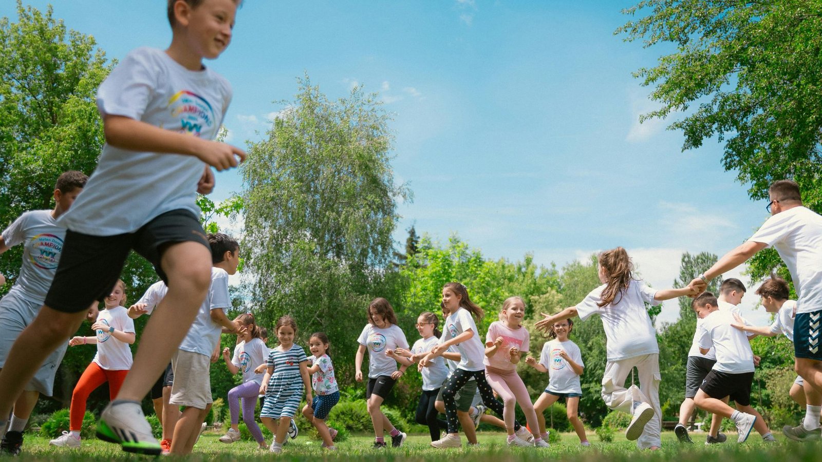 actividades extraescolares en torrent